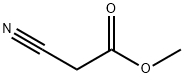 CAS 105-34-0 Methyl cyanoacetate