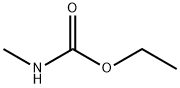 CAS 105-40-8 N-METHYLURETHANE