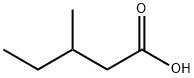 CAS 105-43-1 DL-3-Methylvaleric acid