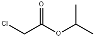 CAS 105-48-6 Isopropyl chloroacetate