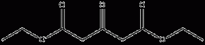 CAS 105-50-0 Diethyl 1,3-acetonedicarboxylate