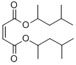 CAS 105-52-2 bis(1,3-dimethylbutyl) maleate