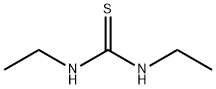 CAS 105-55-5 N,N’-Diethylthiourea