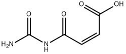 CAS 105-61-3 N-CARBAMOYLMALEAMIC ACID