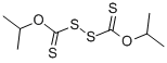 CAS 105-65-7 Isopropylxanthic disulfide