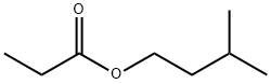 CAS 105-68-0 Isoamyl propionate