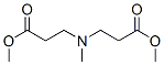 CAS 105-71-5 methyl N-(3-methoxy-3-oxopropyl)-N-methyl-beta-alaninate