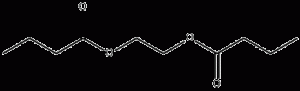 CAS 105-72-6 ETHYLENE GLYCOL DI-N-BUTYRATE