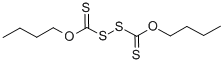 CAS 105-77-1 Dibutyl xanthogen disulfide