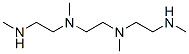 CAS 105-78-2 N,N’-dimethyl-N,N’-bis(2-methylaminoethyl)ethylenediamine