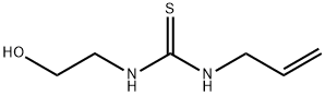 CAS 105-81-7 1-ALLYL-3-(2-HYDROXYETHYL)-2-THIOUREA