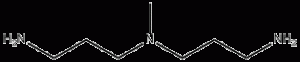 CAS 105-83-9 N,N-Bis(3-aminopropyl)methylamine