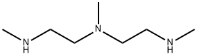 CAS 105-84-0 N,N’-dimethyl-N-[2-(methylamino)ethyl]ethylenediamine