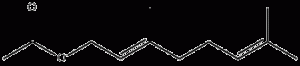 CAS 105-87-3 Geranyl acetate