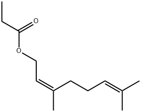 CAS 105-91-9 NERYL PROPIONATE