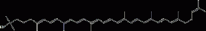 CAS 105-92-0 rhodopin