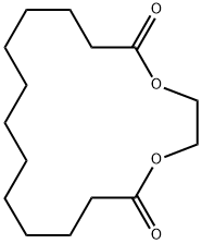 CAS 105-95-3 Ethylene brassylate
