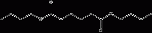 CAS 105-99-7 Dibutyl adipate