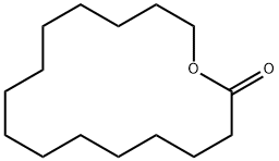 CAS 106-02-5 Cyclopentadecanolide