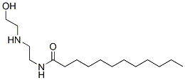 CAS 106-09-2 N-[2-[(2-hydroxyethyl)amino]ethyl]dodecanamide