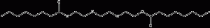 CAS 106-10-5 2,2′-ethylenedioxydiethyl dioctanoate