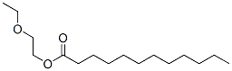 CAS 106-13-8 2-ethoxyethyl laurate