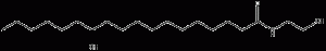 CAS 106-15-0 HYDROXYSTEARAMIDE MEA