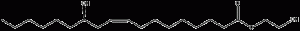 CAS 106-17-2 ETHYLENE GLYCOL MONORICINOLEATE