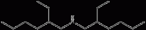 CAS 106-20-7 Bis(2-ethylhexyl)amine