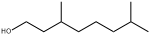 CAS 106-21-8 3,7-DIMETHYL-1-OCTANOL