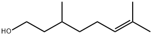 CAS 106-22-9 Citronellol