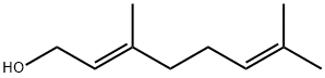 CAS 106-24-1 Geraniol