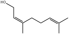 CAS 106-25-2 NEROL