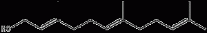 CAS 106-28-5 (E,E)-Farnesol