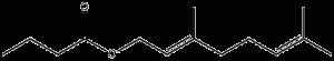 CAS 106-29-6 GERANYL BUTYRATE
