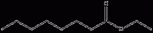 CAS 106-32-1 Ethyl caprylate