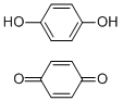 CAS 106-34-3 Quinhydrone