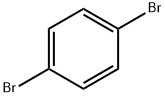 CAS 106-37-6 1,4-Dibromobenzene