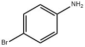 CAS 106-40-1 4-Bromoaniline