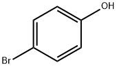 CAS 106-41-2 4-Bromophenol