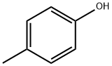 CAS 106-44-5 p-Cresol