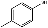 CAS 106-45-6 p-Toluenethiol