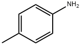 CAS 106-49-0 p-Toluidine