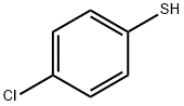 CAS 106-54-7 4-Chlorothiophenol
