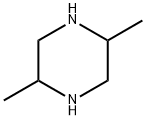 CAS 106-55-8 2,5-Dimethylpiperazine