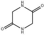 CAS 106-57-0 GLYCINE ANHYDRIDE