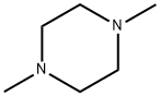 CAS  106-58-1 N,N’-Dimethylpiperazine