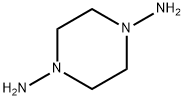 CAS 106-59-2 1,4-diaminopiperazine hydrate