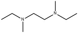CAS 106-66-1 N,N’-DIETHYL-N,N’-DIMETHYLETHYLENEDIAMINE