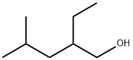 CAS 106-67-2 2-ethyl-4-methylpentan-1-ol